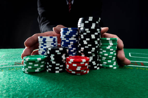 Why Nagad88 is the Go-To Platform for High-Stakes Gamblers