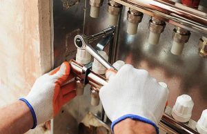 Heating Repair Services: What to Expect During a Service Call