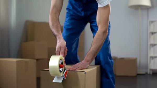 How Professional Movers Ensure the Safety of Your Belongings