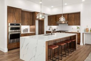 Make Your Kitchen Shine with Saint Johns Remodeling