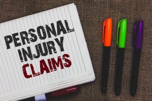 Personal Injury Attorneys: Helping You Move Forward